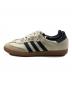 adidas (アディダス) Samba OG ローカットスニーカー CREA/CORE/SAND サイズ:27.5 未使用品：11000円