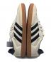 中古・古着 adidas (アディダス) Samba OG ローカットスニーカー CREA/CORE/SAND サイズ:27.5 未使用品：11000円
