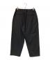 URBAN RESEARCH (アーバンリサーチ) Dad EASY WIDE PANTS ネイビー サイズ:2：12000円