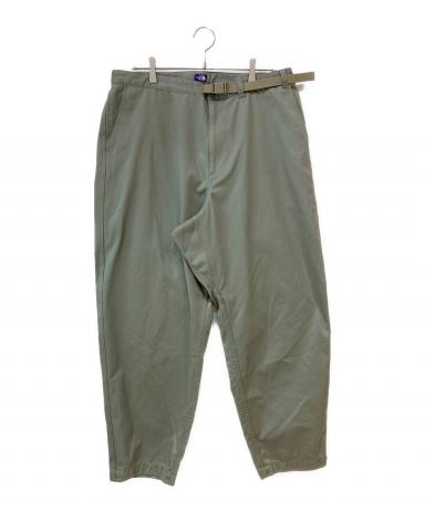 中古・古着通販】THE NORTHFACE PURPLELABEL (ザ・ノースフェイス