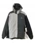 ARC'TERYX（アークテリクス）の古着「Wabi-Sabi Atom Hoody」｜グレー