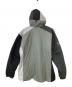 ARC'TERYX (アークテリクス) BEAMS (ビームス) Wabi-Sabi Atom Hoody グレー サイズ:XXL 未使用品：40000円