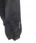 中古・古着 ARC'TERYX (アークテリクス) BEAMS (ビームス) Wabi-Sabi Atom Hoody グレー サイズ:XXL 未使用品：40000円