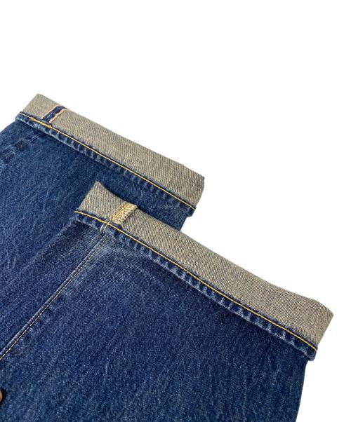 SUGAR CANE（シュガーケーン）SUGAR CANE (シュガーケーン) 901ローンスターデニムパンツ インディゴ サイズ:91㎝の古着・服飾アイテム