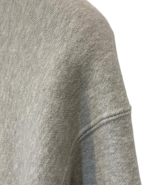 BUZZ RICKSON'S（バズリクソンズ）BUZZ RICKSON'S (バズリクソンズ) GO ARMY BEAT NAVY スウェットシャツ グレー サイズ:XLの古着・服飾アイテム