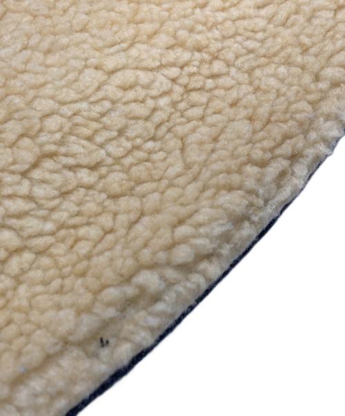 SUGAR CANE（シュガーケーン）SUGAR CANE (シュガーケーン) ランチジャケット インディゴ サイズ:Ｌの古着・服飾アイテム