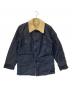 SUGAR CANE（シュガーケーン）の古着「ランチジャケット」｜インディゴ