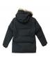 CANADA GOOSE (カナダグース) Jasper Parka ダウンジャケット ブラック サイズ:L：45000円