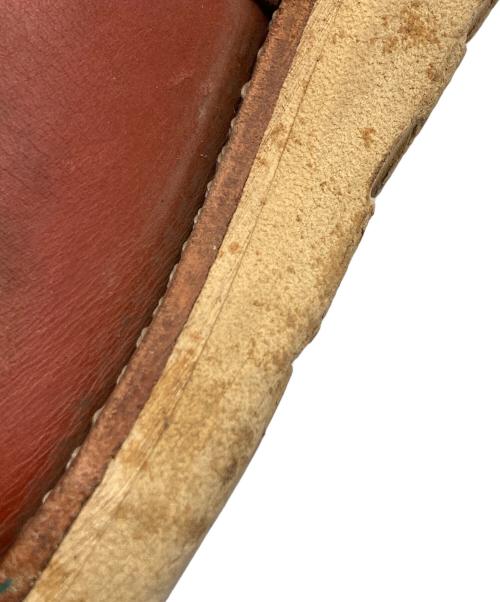 RED WING（レッドウィング）RED WING (レッドウィング) 6-inch Classic Moc ブーツ ブラウン サイズ:7の古着・服飾アイテム