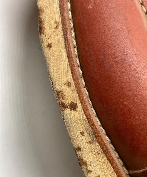 RED WING（レッドウィング）RED WING (レッドウィング) 6-inch Classic Moc ブーツ ブラウン サイズ:7の古着・服飾アイテム