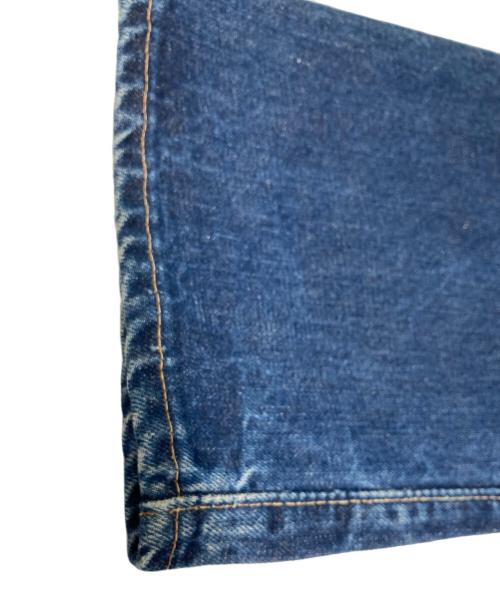 LEVI'S（リーバイス）LEVI'S (リーバイス) 505 ビッグE 前期 赤耳デニムパンツ インディゴ サイズ:LLの古着・服飾アイテム