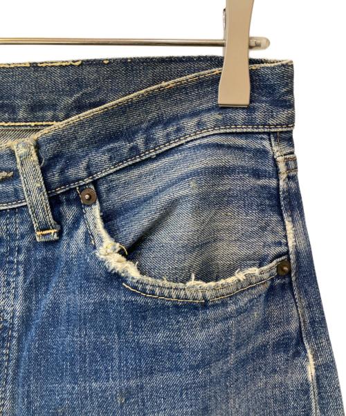 LEVI'S（リーバイス）LEVI'S (リーバイス) 501 ビッグE デニムパンツ インディゴ サイズ:無の古着・服飾アイテム