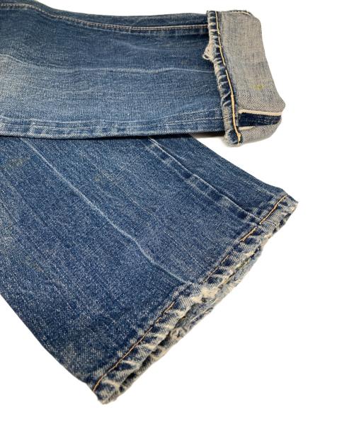 LEVI'S（リーバイス）LEVI'S (リーバイス) 501 ビッグE デニムパンツ インディゴ サイズ:無の古着・服飾アイテム