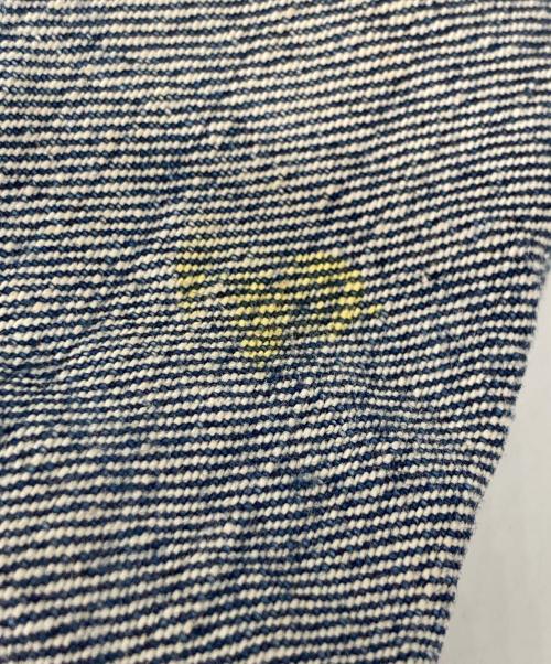 LEVI'S（リーバイス）LEVI'S (リーバイス) 501 ビッグE デニムパンツ インディゴ サイズ:無の古着・服飾アイテム