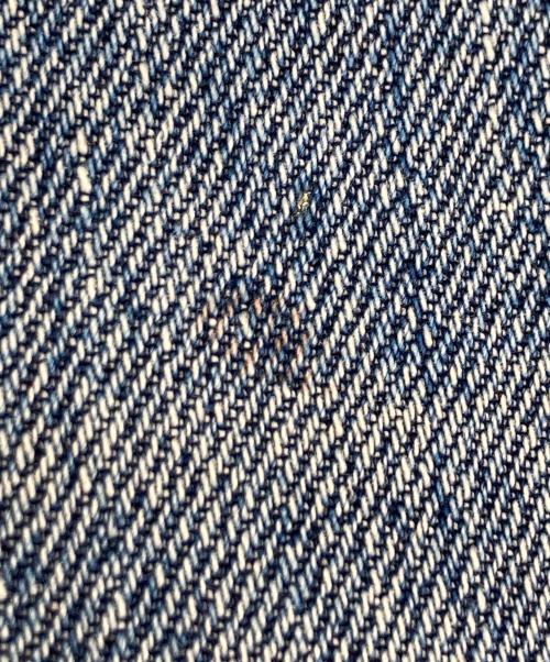 LEVI'S（リーバイス）LEVI'S (リーバイス) 501 ビッグE デニムパンツ インディゴ サイズ:無の古着・服飾アイテム