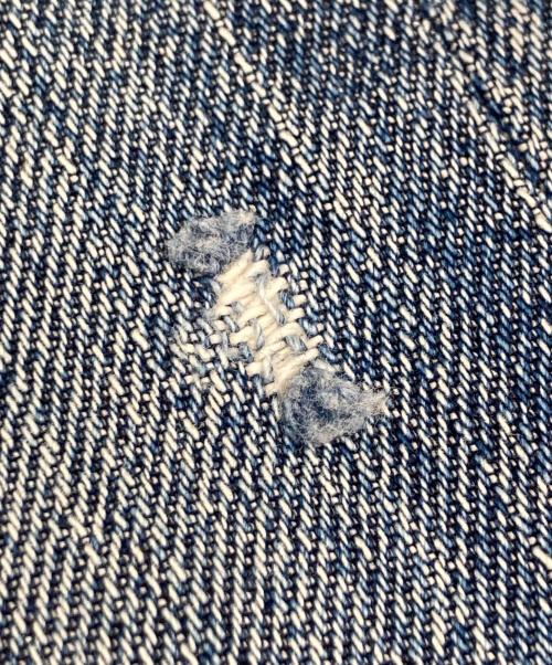 LEVI'S（リーバイス）LEVI'S (リーバイス) 501 ビッグE デニムパンツ インディゴ サイズ:無の古着・服飾アイテム