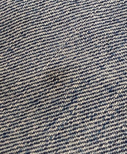 LEVI'S（リーバイス）LEVI'S (リーバイス) 501 ビッグE デニムパンツ インディゴ サイズ:無の古着・服飾アイテム