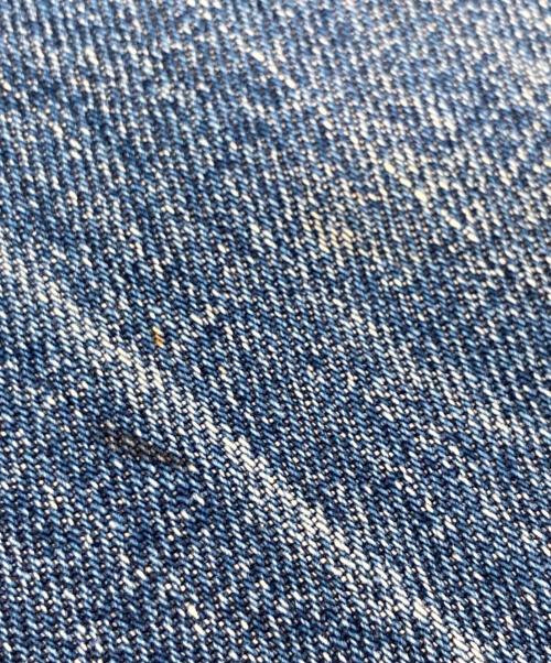 LEVI'S（リーバイス）LEVI'S (リーバイス) 501 ビッグE デニムパンツ インディゴ サイズ:無の古着・服飾アイテム