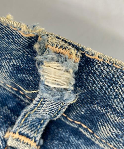 LEVI'S（リーバイス）LEVI'S (リーバイス) 501 ビッグE デニムパンツ インディゴ サイズ:無の古着・服飾アイテム