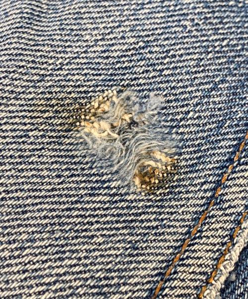 LEVI'S（リーバイス）LEVI'S (リーバイス) 501 ビッグE デニムパンツ インディゴ サイズ:無の古着・服飾アイテム