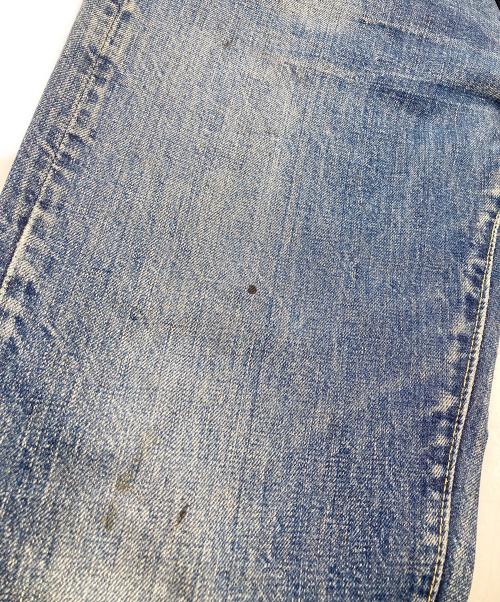 LEVI'S（リーバイス）LEVI'S (リーバイス) 501 ビッグE 前期 S typeデニムパンツ インディゴ サイズ:31の古着・服飾アイテム