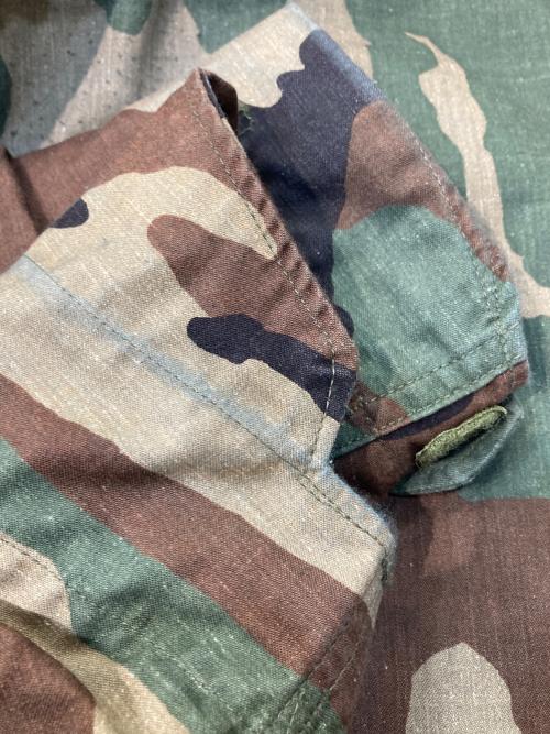US ARMY（ユーエスアーミー）US ARMY (ユーエスアーミー) ミリタリージャケット オリーブ サイズ:なしの古着・服飾アイテム