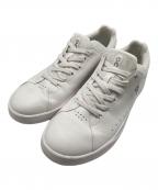 onオン）の古着「The Roger Advantage」｜ホワイト