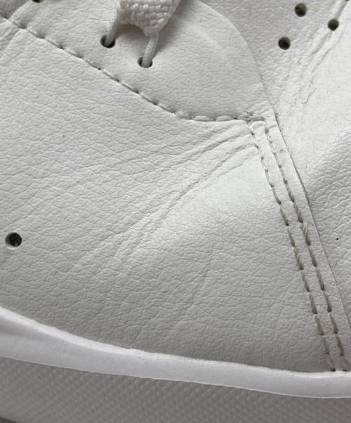 on（オン）on (オン) The Roger Advantage ホワイト サイズ:26.5の古着・服飾アイテム