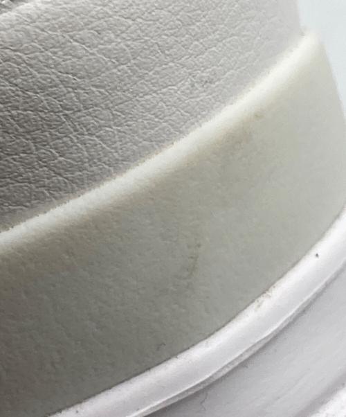 on（オン）on (オン) The Roger Advantage ホワイト サイズ:26.5の古着・服飾アイテム