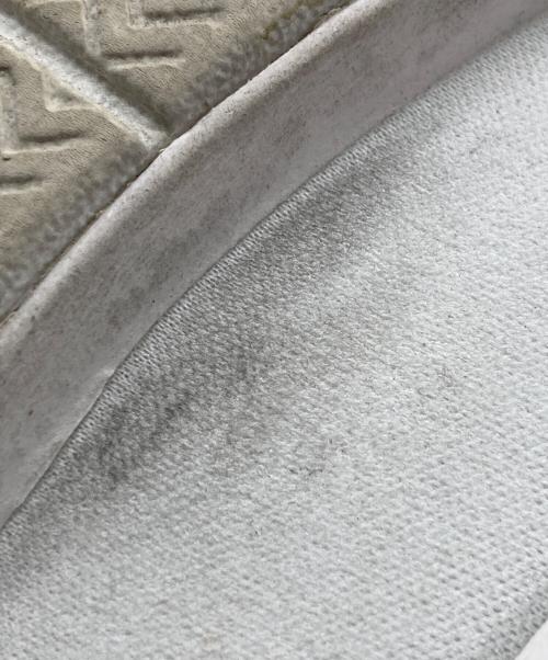 on（オン）on (オン) The Roger Advantage ホワイト サイズ:26.5の古着・服飾アイテム