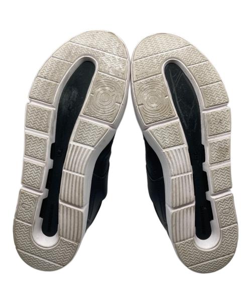 on（オン）on (オン) he ROGER Clubhous ブラック サイズ:26の古着・服飾アイテム