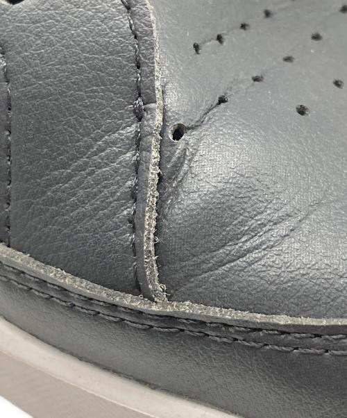 on（オン）on (オン) he ROGER Clubhous ブラック サイズ:26の古着・服飾アイテム