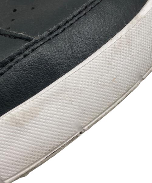 on（オン）on (オン) he ROGER Clubhous ブラック サイズ:26の古着・服飾アイテム