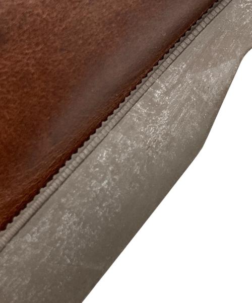 PARABOOT（パラブーツ）PARABOOT (パラブーツ) CORAUX コインローファー ブラウン サイズ:7の古着・服飾アイテム