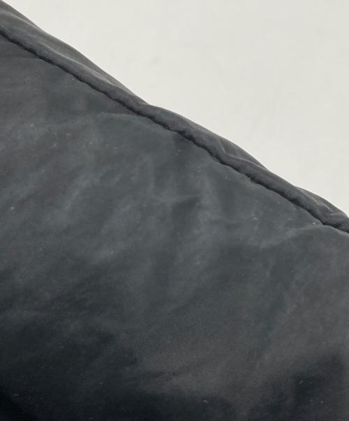 THE NORTH FACE（ザ ノース フェイス）THE NORTH FACE (ザ ノース フェイス) Nuptse Vest ブラック サイズ:Mの古着・服飾アイテム