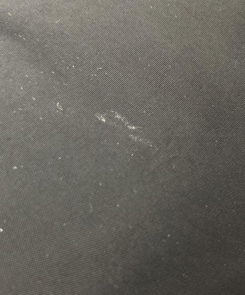 THE NORTH FACE（ザ ノース フェイス）THE NORTH FACE (ザ ノース フェイス) Nuptse Vest ブラック サイズ:Mの古着・服飾アイテム