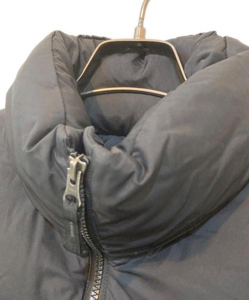 THE NORTH FACE（ザ ノース フェイス）THE NORTH FACE (ザ ノース フェイス) Nuptse Vest ブラック サイズ:Ｓの古着・服飾アイテム