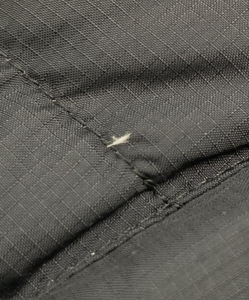 THE NORTH FACE（ザ ノース フェイス）THE NORTH FACE (ザ ノース フェイス) Nuptse Vest ブラック サイズ:Ｓの古着・服飾アイテム