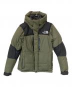 THE NORTH FACEザ ノース フェイス）の古着「Baltro Light Jacket」｜カーキ
