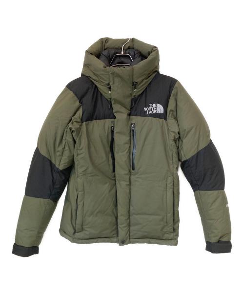 THE NORTH FACE（ザ ノース フェイス）THE NORTH FACE (ザ ノース フェイス) Baltro Light Jacket カーキ サイズ:Ｌの古着・服飾アイテム