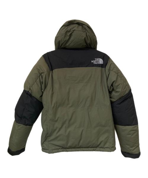 THE NORTH FACE（ザ ノース フェイス）THE NORTH FACE (ザ ノース フェイス) Baltro Light Jacket カーキ サイズ:Ｌの古着・服飾アイテム