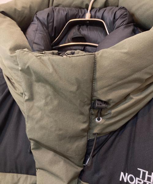 THE NORTH FACE（ザ ノース フェイス）THE NORTH FACE (ザ ノース フェイス) Baltro Light Jacket カーキ サイズ:Ｌの古着・服飾アイテム