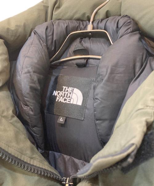 THE NORTH FACE（ザ ノース フェイス）THE NORTH FACE (ザ ノース フェイス) Baltro Light Jacket カーキ サイズ:Ｌの古着・服飾アイテム