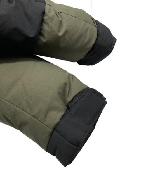 THE NORTH FACE（ザ ノース フェイス）THE NORTH FACE (ザ ノース フェイス) Baltro Light Jacket カーキ サイズ:Ｌの古着・服飾アイテム