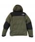 THE NORTH FACE (ザ ノース フェイス) Baltro Light Jacket カーキ サイズ:Ｌ：30000円