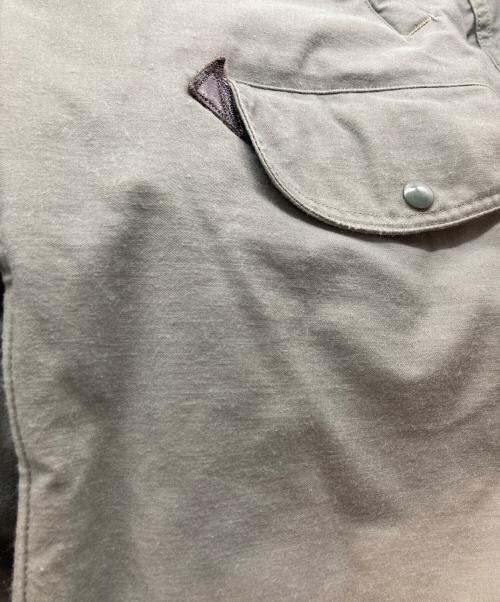 GREENBRIER（グリーンブライヤー）GREENBRIER (グリーンブライヤー) N-3Bタイプコート カーキ サイズ:Sの古着・服飾アイテム