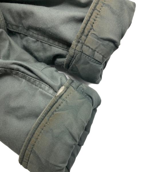 GREENBRIER（グリーンブライヤー）GREENBRIER (グリーンブライヤー) N-3Bタイプコート カーキ サイズ:Sの古着・服飾アイテム