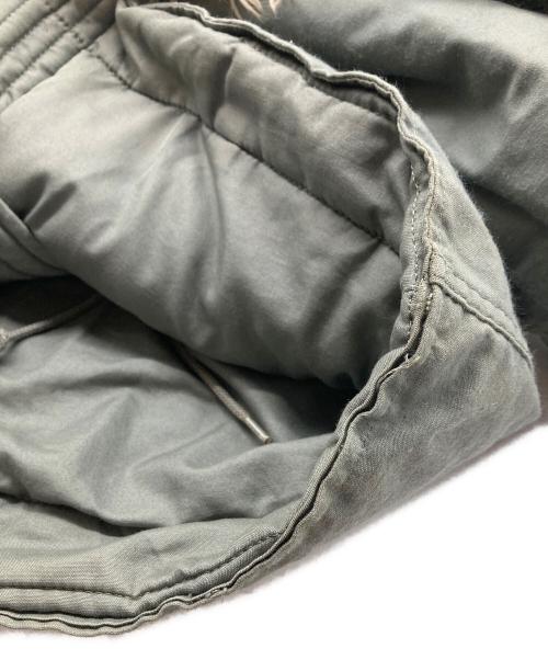 GREENBRIER（グリーンブライヤー）GREENBRIER (グリーンブライヤー) N-3Bタイプコート カーキ サイズ:Sの古着・服飾アイテム