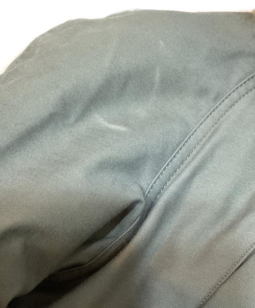 GREENBRIER（グリーンブライヤー）GREENBRIER (グリーンブライヤー) N-3Bタイプコート カーキ サイズ:Sの古着・服飾アイテム