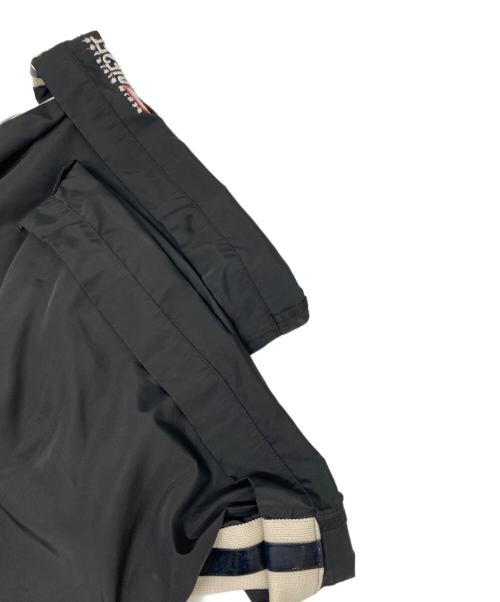 DIESEL（ディーゼル）DIESEL (ディーゼル) ハーフパンツ ブラック サイズ: Mの古着・服飾アイテム